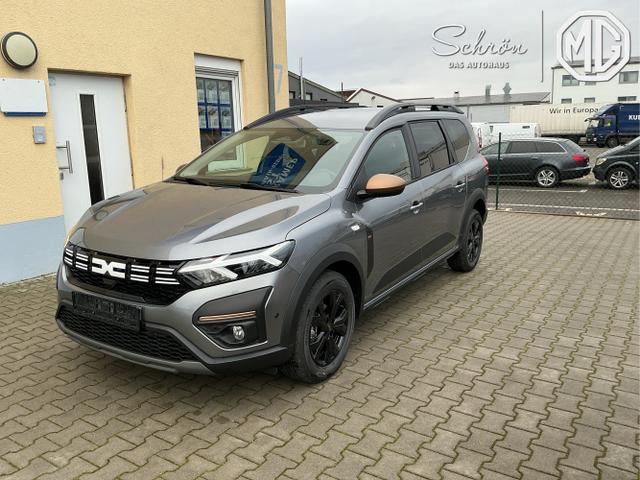 Dacia Jogger - Extreme + Totwinkel Sitzheizung vorn Kamera PDC v+h Radio Tempomat