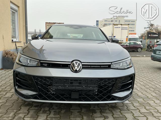 Volkswagen / Passat Variant / Grau / R-Line. AHK / Diabasgrau / , Beispielbilder, ggf. teilweise mit Sonderausstattung