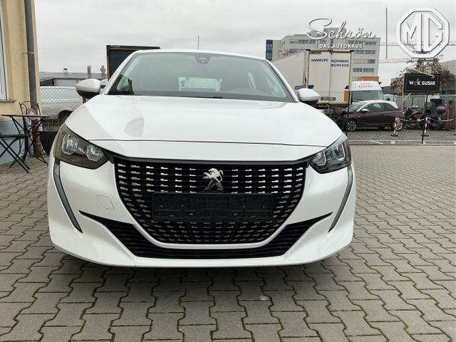 Peugeot / 208 / / / / 