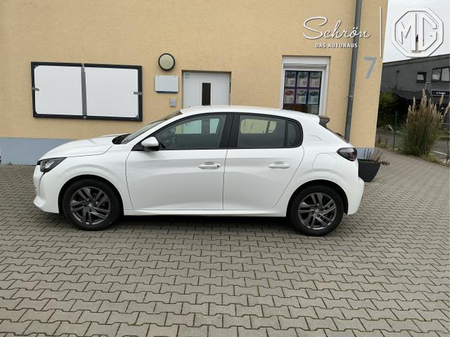 Peugeot / 208 / / / / 