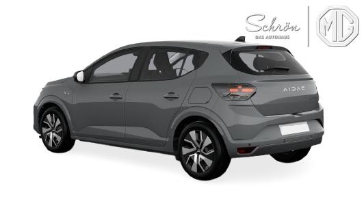 Dacia Sandero Journey Klimaauto. Kamera PDC v+h 16" LM TAMIA 