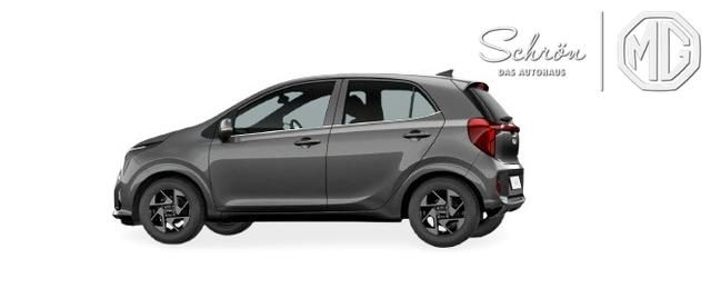 Beispielbilder, ggf. teilweise mit Sonderausstattung