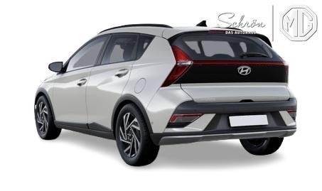 Beispielbilder, ggf. teilweise mit Sonderausstattung