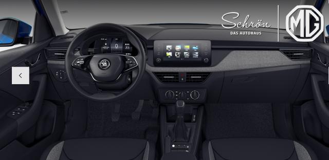Skoda Kamiq Selection BESTELLFAHRZEUG / FREI KONFIGURIERBAR 