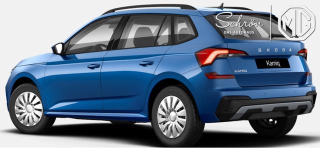 Skoda Kamiq Selection BESTELLFAHRZEUG / FREI KONFIGURIERBAR 