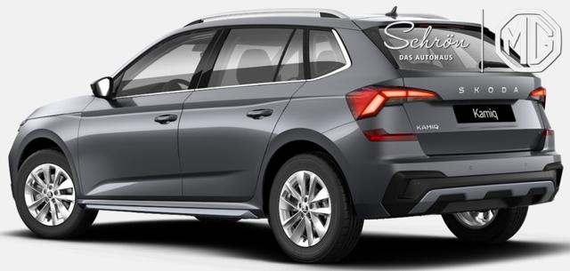 Skoda Kamiq Selection Plus BESTELLFAHRZEUG / FREI KONFIGURIERBAR 
