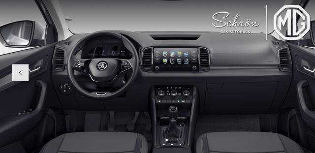 Skoda Karoq Selection BESTELLFAHRZEUG / FREI KONFIGURIERBAR 