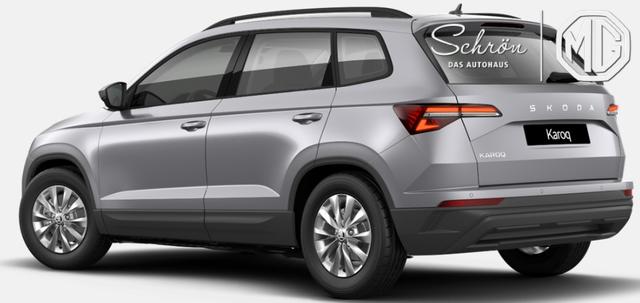 Skoda Karoq Selection BESTELLFAHRZEUG / FREI KONFIGURIERBAR 