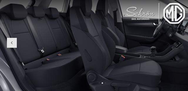 Skoda Karoq Selection BESTELLFAHRZEUG / FREI KONFIGURIERBAR 
