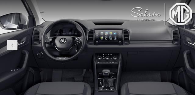 Skoda Karoq Selection BESTELLFAHRZEUG / FREI KONFIGURIERBAR 