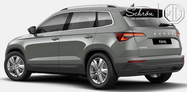 Skoda Karoq Top Selection BESTELLFAHRZEUG / FREI KONFIGURIERBAR 