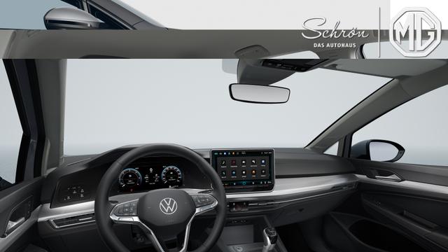 Volkswagen Golf LIFE BESTELLFAHRZEUG / FREI KONFIGURIERBAR 