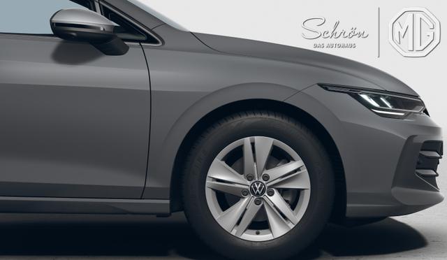 Volkswagen Golf LIFE BESTELLFAHRZEUG / FREI KONFIGURIERBAR 