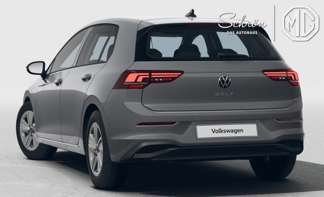 Volkswagen Golf LIFE BESTELLFAHRZEUG / FREI KONFIGURIERBAR 