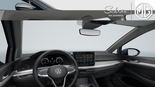 Volkswagen Golf LIFE BESTELLFAHRZEUG / FREI KONFIGURIERBAR 