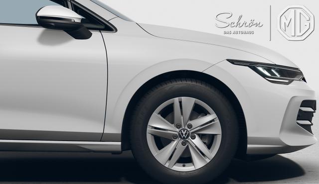 Volkswagen Golf LIFE BESTELLFAHRZEUG / FREI KONFIGURIERBAR 