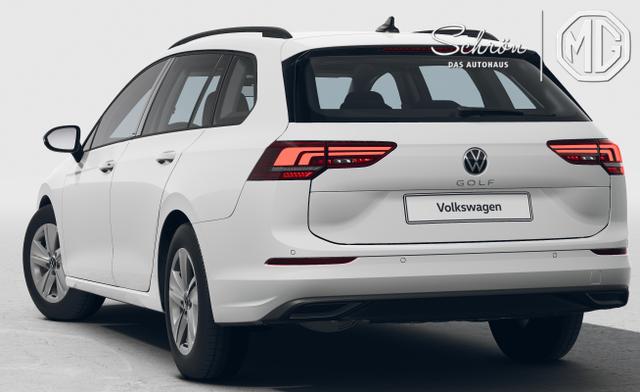 Volkswagen Golf LIFE BESTELLFAHRZEUG / FREI KONFIGURIERBAR 