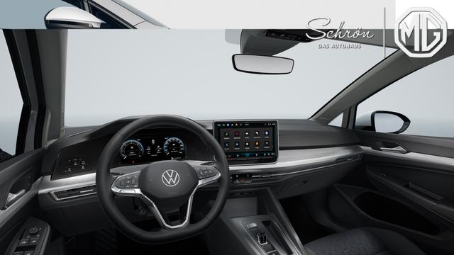 Volkswagen Golf LIFE BESTELLFAHRZEUG / FREI KONFIGURIERBAR 