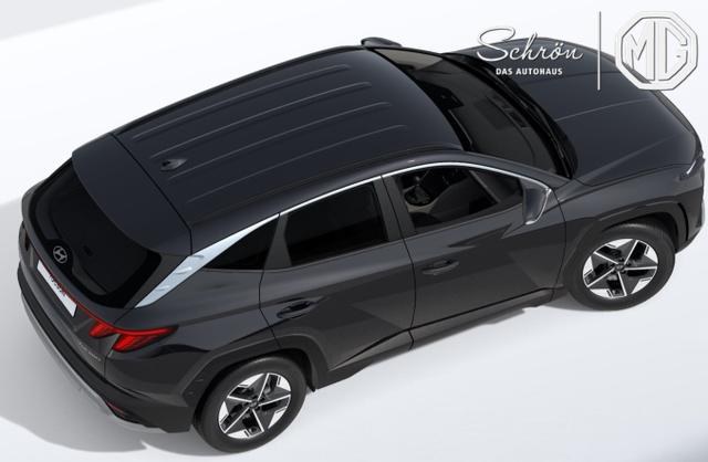 Hyundai TUCSON Prime LAGERND KURZFRISTIG LIEFERBAR ca. 3-4 WOCHEN 