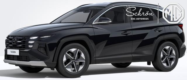 Hyundai TUCSON Prime LAGERND KURZFRISTIG LIEFERBAR ca. 3-4 WOCHEN 
