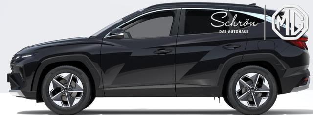 Hyundai TUCSON Prime LAGERND KURZFRISTIG LIEFERBAR ca. 3-4 WOCHEN 