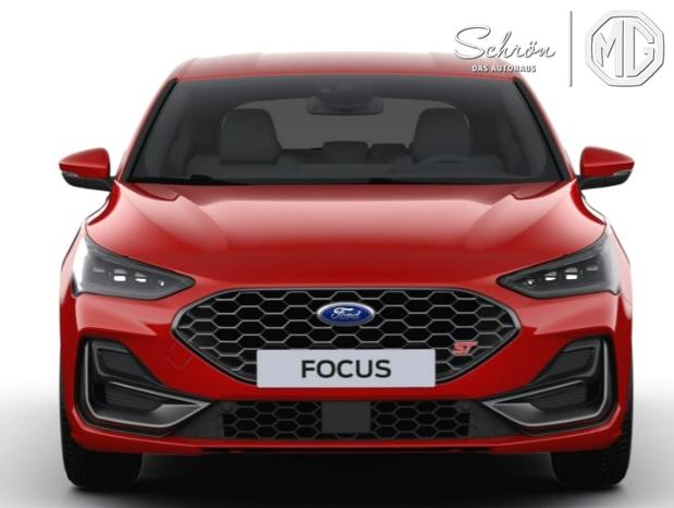 Ford Focus - ST X BESTELLFAHRZEUG / FREI KONFIGURIERBAR