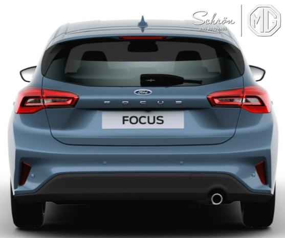 Ford Focus Titanium X BESTELLFAHRZEUG / FREI KONFIGURIERBAR 