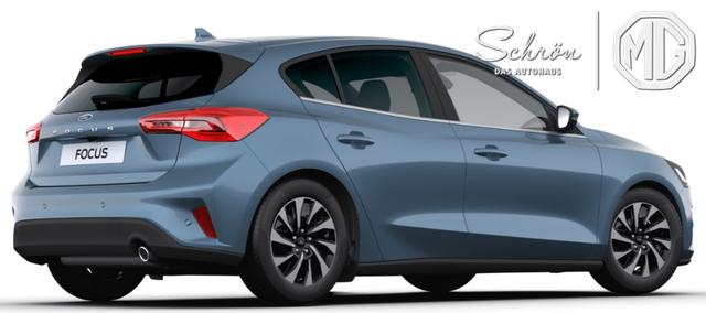 Ford Focus Titanium X BESTELLFAHRZEUG / FREI KONFIGURIERBAR 