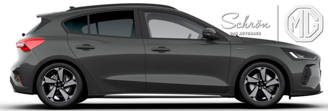 Ford Focus - Active X BESTELLFAHRZEUG / FREI KONFIGURIERBAR