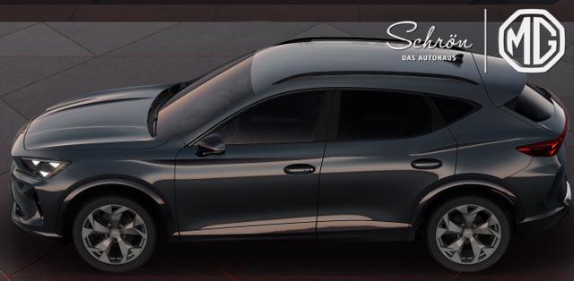 Cupra Formentor - Basis BESTELLFAHRZEUG FREI KONFIGURIERBAR