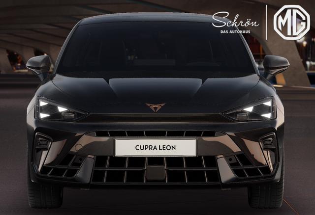 Cupra Leon - Basis BESTELLFAHRZEUG / FREI KONFIGURIERBAR