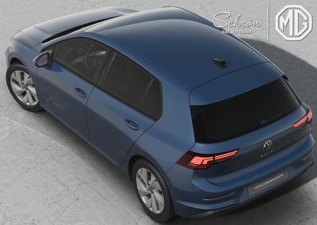 Volkswagen Golf Limited BESTELLFAHRZEUG / FREI KONFIGURIERBAR 