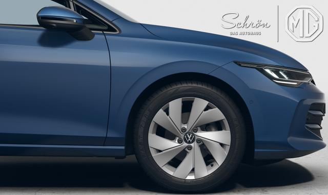 Volkswagen Golf Limited BESTELLFAHRZEUG / FREI KONFIGURIERBAR 