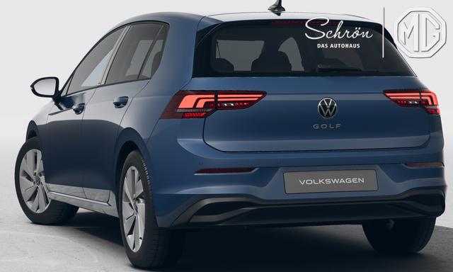 Volkswagen Golf Limited BESTELLFAHRZEUG / FREI KONFIGURIERBAR 