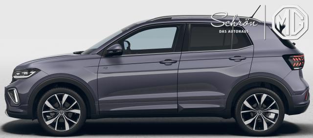 Volkswagen T-Cross - R-Line Limited BESTELLFAHRZEUG / FREI KONFIGURIERBAR