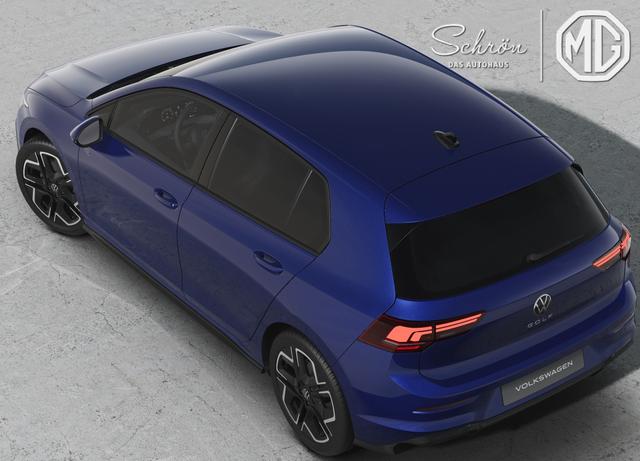Volkswagen Golf R-Line Limited BESTELLFAHRZEUG / FREI KONFIGURIERBAR 