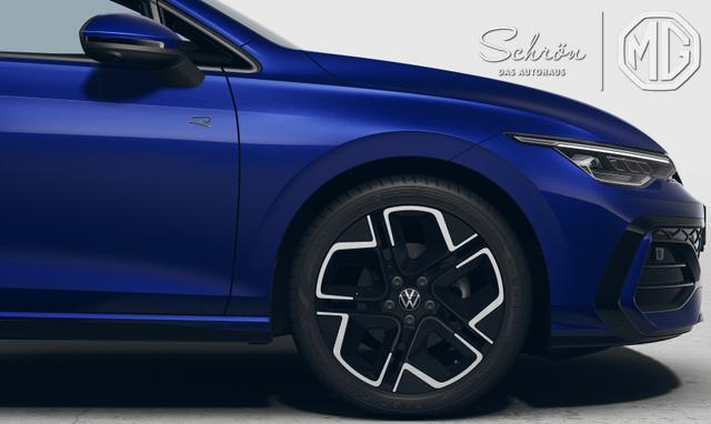 Volkswagen Golf R-Line Limited BESTELLFAHRZEUG / FREI KONFIGURIERBAR 