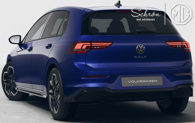 Volkswagen Golf R-Line Limited BESTELLFAHRZEUG / FREI KONFIGURIERBAR 