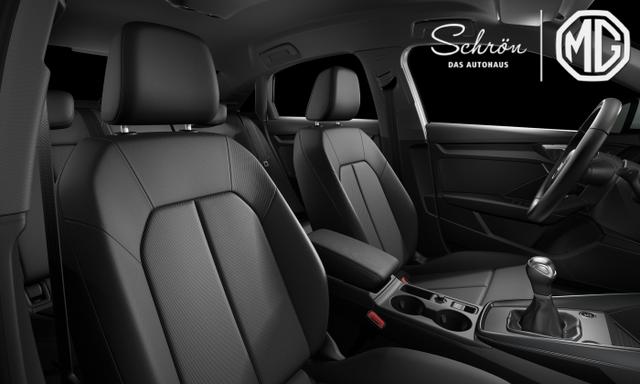 Audi A3 Limousine Basis BESTELLFAHRZEUG / FREI KONFIGURIERBAR 