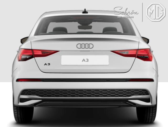 Audi A3 Limousine Basis BESTELLFAHRZEUG / FREI KONFIGURIERBAR 
