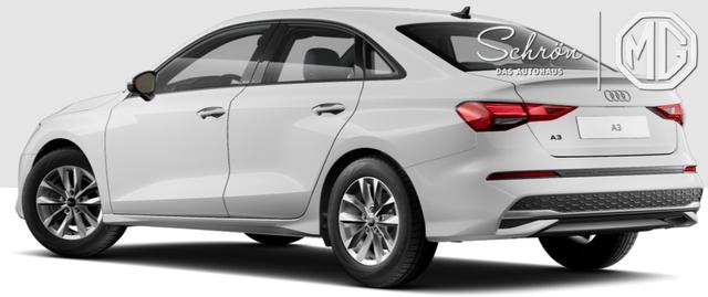 Audi A3 Limousine Basis BESTELLFAHRZEUG / FREI KONFIGURIERBAR 