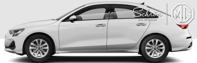 Audi A3 Limousine Basis BESTELLFAHRZEUG / FREI KONFIGURIERBAR 