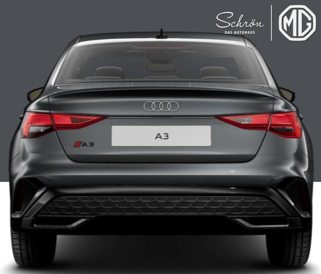 Audi A3 Limousine S line BESTELLFAHRZEUG / FREI KONFIGURIERBAR 
