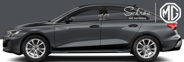 Audi A3 Limousine S line BESTELLFAHRZEUG / FREI KONFIGURIERBAR 