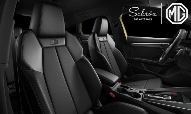 Audi A3 Limousine S *BESTELLFAHRZEUG* 275,- € monatlich* 36 Monate* Ohne Kilometerbegrenzung* 