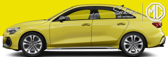 Audi A3 Limousine S *BESTELLFAHRZEUG* 275,- € monatlich* 36 Monate* Ohne Kilometerbegrenzung* 