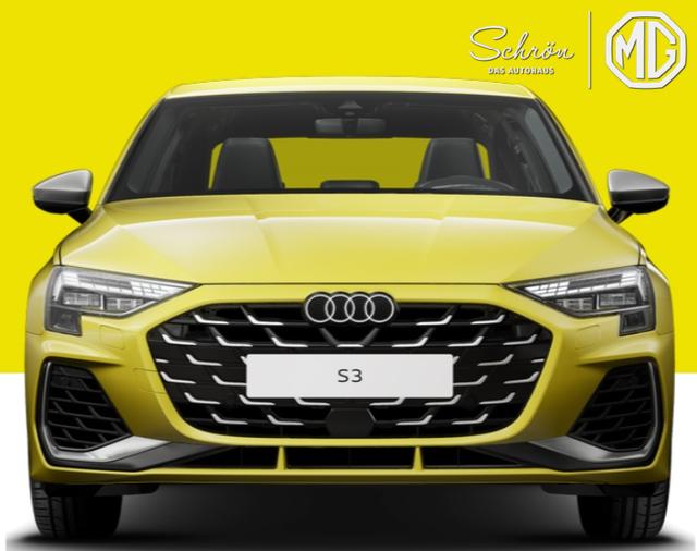 Audi A3 Limousine - S BESTELLFAHRZEUG / FREI KONFIGURIERBAR