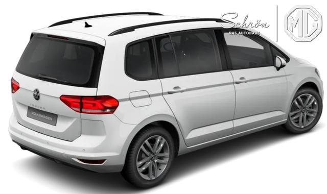 Volkswagen Touran Limited BESTELLFAHRZEUG / FREI KONFIGURIERBAR 