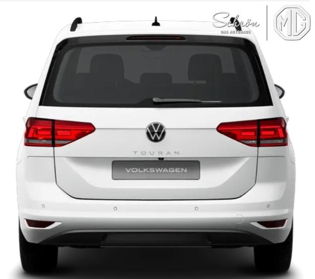 Volkswagen Touran Limited BESTELLFAHRZEUG / FREI KONFIGURIERBAR 