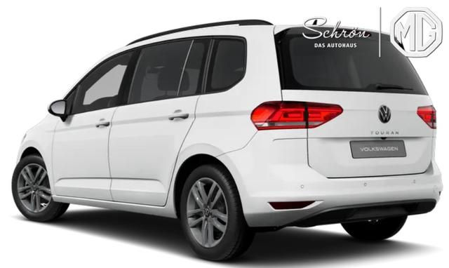 Volkswagen Touran Limited BESTELLFAHRZEUG / FREI KONFIGURIERBAR 